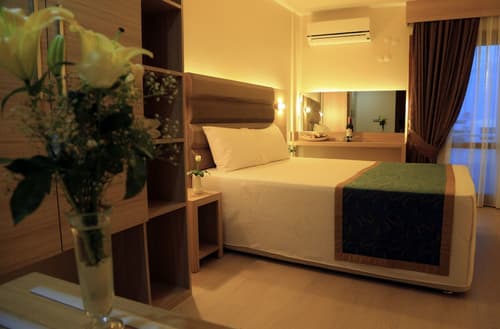 Labranda Lebedos Princess - All Inclusive, Room