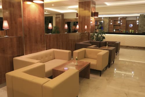 Labranda Lebedos Princess - All Inclusive, Lobby lounge