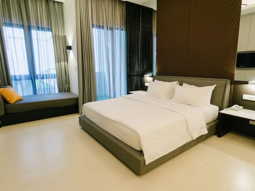 Avillion Cameron Highlands, Room