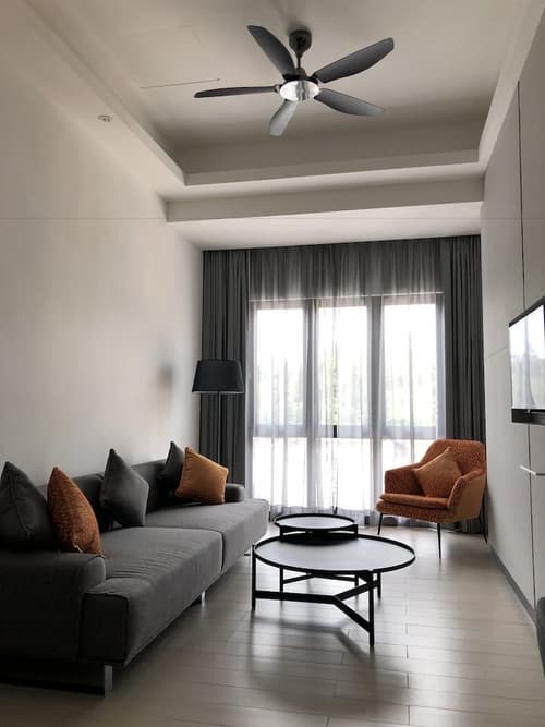 Avillion Cameron Highlands, Room