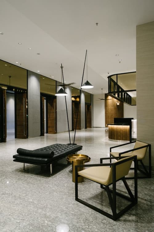 Avillion Cameron Highlands, Lobby