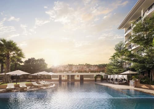 Courtyard by Marriott Siem Reap Resort, Primary image