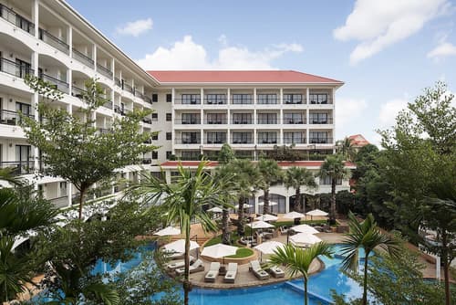 Courtyard by Marriott Siem Reap Resort