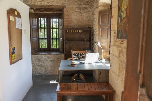 Hotel Casona de Hermosa