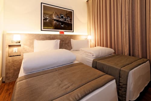 Ramada Encore Centro (Tiradentes)