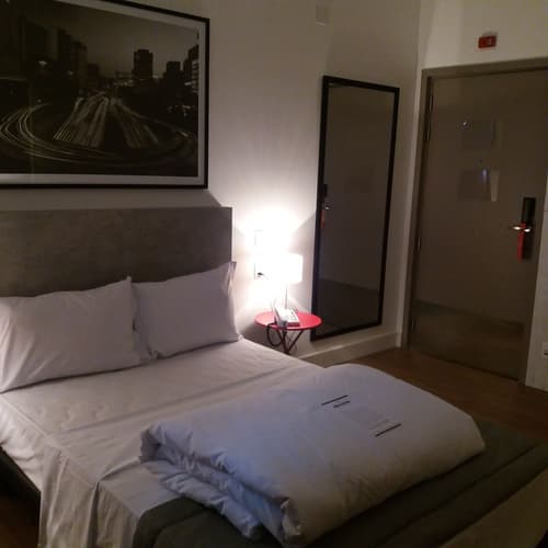 Ramada Encore Centro (Tiradentes)