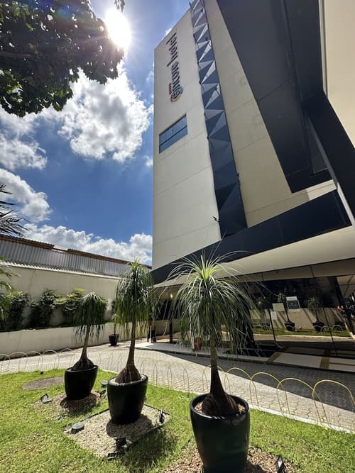 Ramada Encore Centro (Tiradentes)