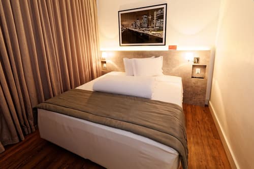 Ramada Encore Centro (Tiradentes)