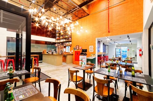 Ramada Encore Centro (Tiradentes)