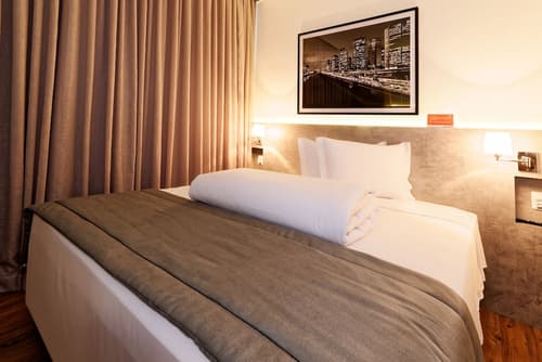 Ramada Encore Centro (Tiradentes)