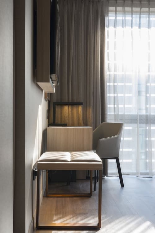 AC Hotel by Marriott Boston Downtown, Room