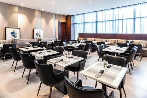 AC Hotel by Marriott Boston Downtown, Private kitchen