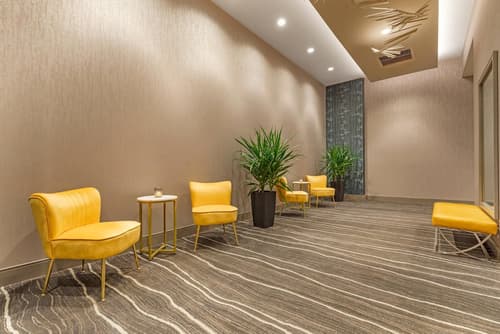 Cambria Hotel Philadelphia Downtown - Center City, Lobby