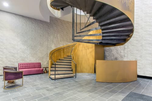 Cambria Hotel Philadelphia Downtown - Center City, Lobby