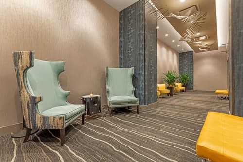 Cambria Hotel Philadelphia Downtown - Center City, Lobby