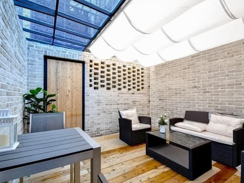 Brown Dot Hotel Yangjeong
