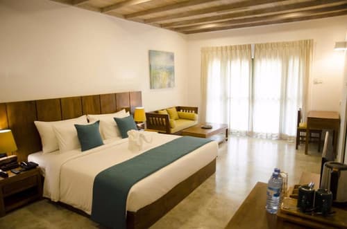 Regenta Arie Lagoon Negombo, Room