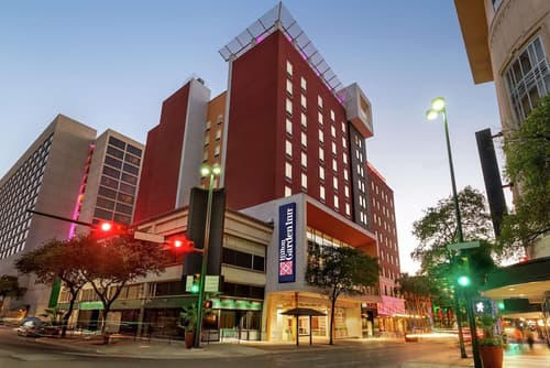 Hilton Garden Inn San Antonio Downtown Riverwalk, Primary image