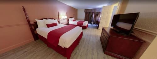 Royal Suites