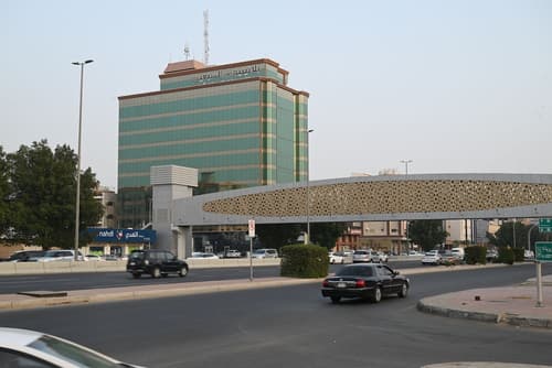 Platinum Seventy Serviced Apartments, Primary image