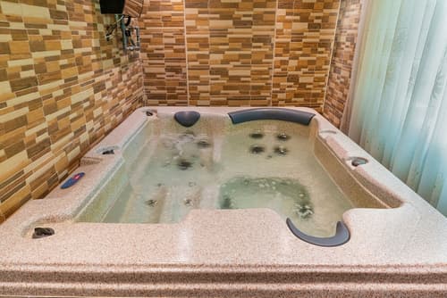 Platinum Seventy Serviced Apartments, Fitness facility