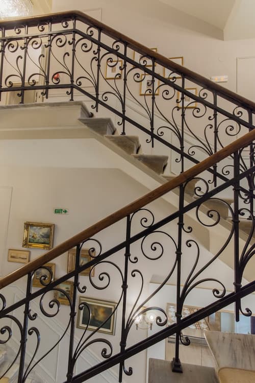 Capsis Bristol Boutique Hotel, Reception