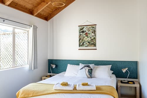 Abel Tasman Lodge