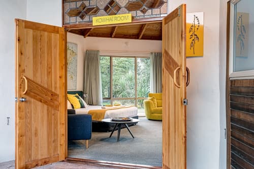 Abel Tasman Lodge