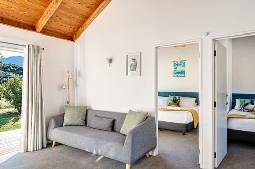 Abel Tasman Lodge