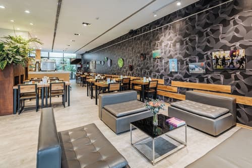 Pleno Madero, Reception