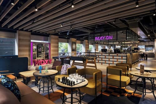 Moxy Tokyo Kinshicho