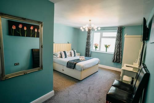 OYO Minerva Guesthouse