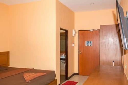 Carabao Diving Koh Tao, Room