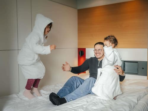 Ibis Budget Brugge Jabbeke