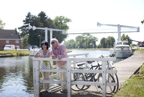 Ibis Budget Brugge Jabbeke