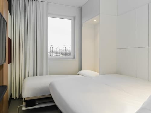 Ibis Budget Brugge Jabbeke