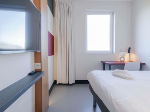 Ibis Budget Brugge Jabbeke