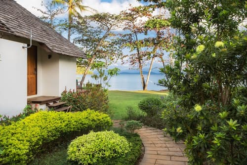 Mira Montra Resort Koh Mak, Room