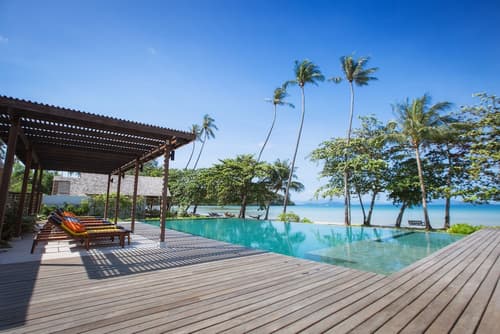 Mira Montra Resort Koh Mak, Primary image
