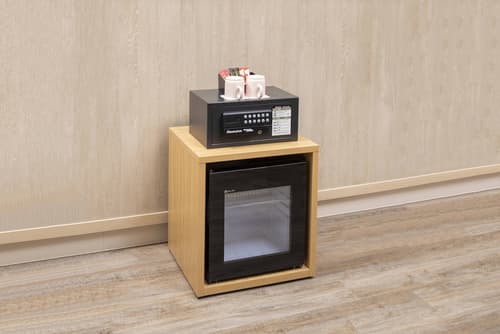 Moxy Osaka Honmachi, Room