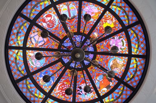 Golden Tulip RS Boutique Hotel, Lobby