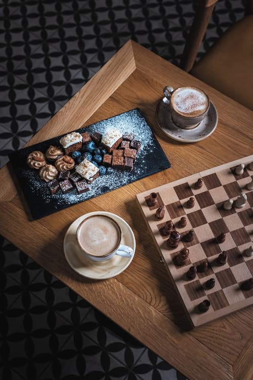 Mývatn - Berjaya Iceland Hotels, Lobby lounge