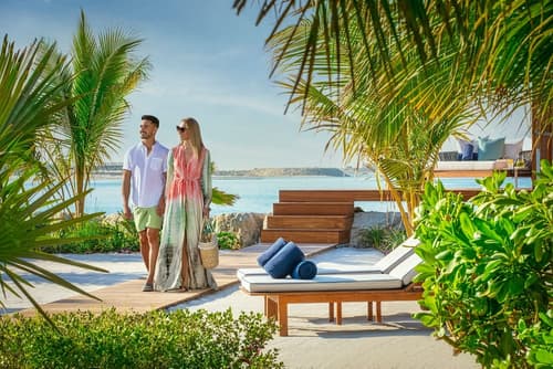 The Ritz-Carlton Ras Al Khaimah, Al Hamra Beach, Property amenity