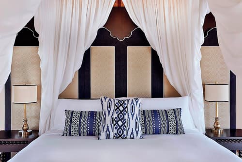 The Ritz-Carlton Ras Al Khaimah, Al Hamra Beach, Room