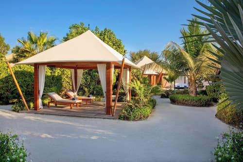 The Ritz-Carlton Ras Al Khaimah, Al Hamra Beach