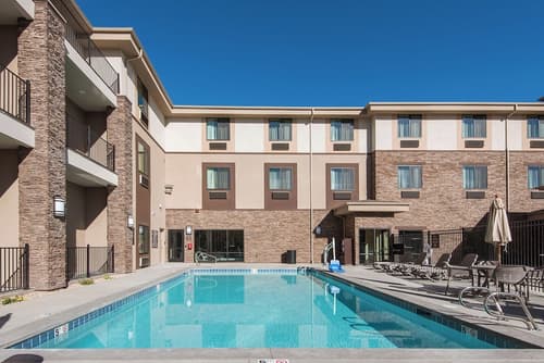 Sleep Inn & Suites Moab near Arches National Park