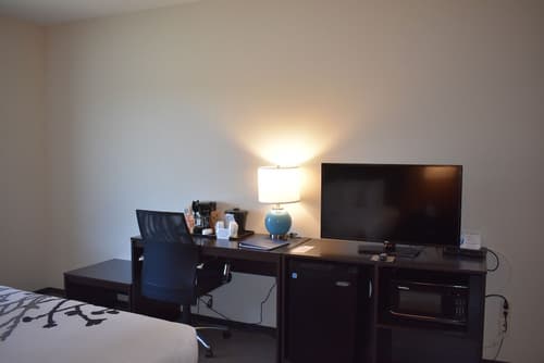 Sleep Inn & Suites Moab near Arches National Park