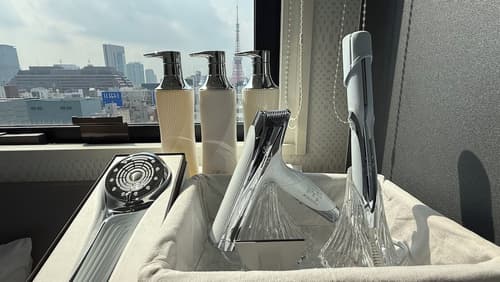 Henn na Hotel Tokyo Hamamatsucho