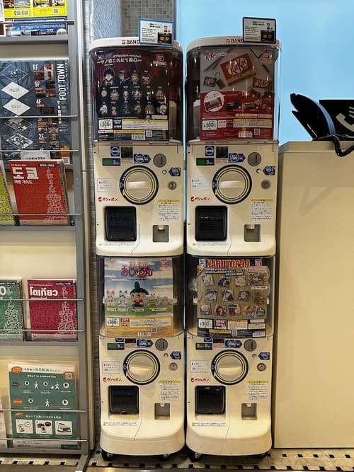 Henn na Hotel Tokyo Hamamatsucho