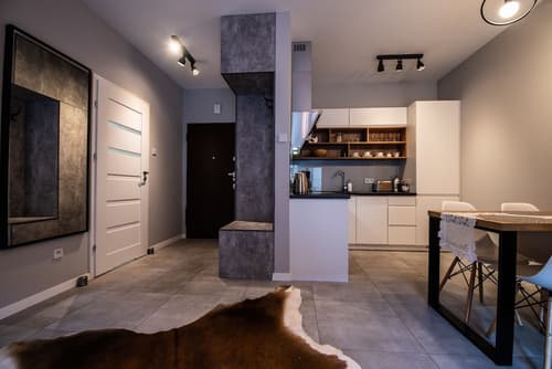 City Lights Apartments